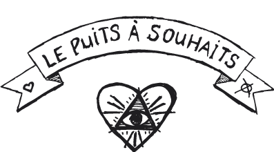 Le Puits à Souhaits